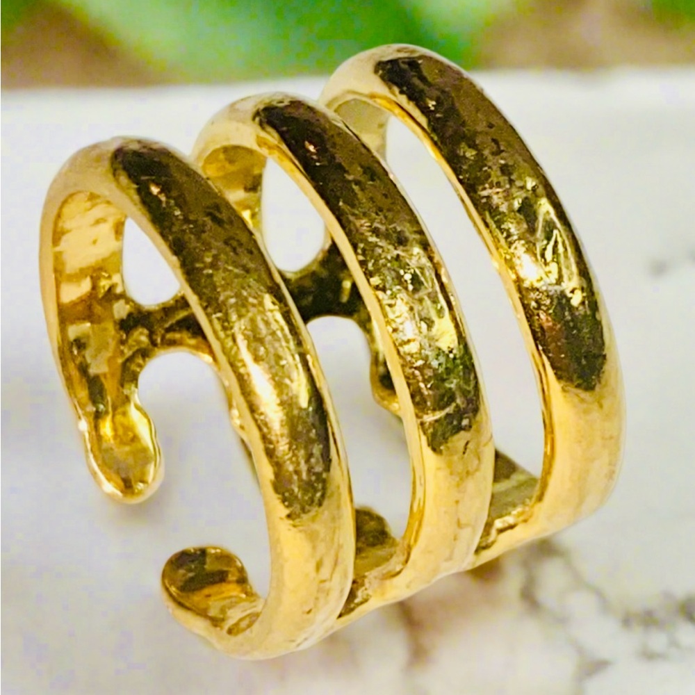 Aurélie Widermann Esteban Ring! 7